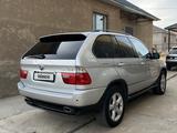 BMW X5 2001 года за 5 000 000 тг. в Шымкент – фото 5