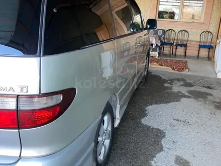 Toyota Estima 2001 года за 6 000 000 тг. в Алматы – фото 3