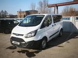 Ford Tourneo Custom 2017 года за 12 000 000 тг. в Усть-Каменогорск