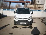 Ford Tourneo Custom 2017 года за 12 000 000 тг. в Усть-Каменогорск – фото 3
