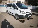 Ford Tourneo Custom 2017 года за 12 000 000 тг. в Усть-Каменогорск – фото 4
