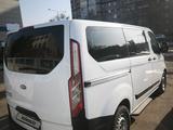 Ford Tourneo Custom 2017 года за 12 000 000 тг. в Усть-Каменогорск – фото 5