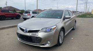 Toyota Avalon 2013 года за 7 000 000 тг. в Атырау