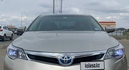 Toyota Avalon 2013 годаүшін6 800 000 тг. в Атырау – фото 2