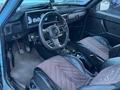 ВАЗ (Lada) Lada 2121 2000 годаүшін2 250 000 тг. в Жаркент – фото 9