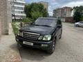 Lexus LX 470 2003 года за 10 100 000 тг. в Усть-Каменогорск – фото 2