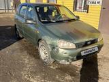 ВАЗ (Lada) Kalina 1117 2010 годаүшін1 100 000 тг. в Актобе – фото 2