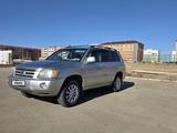 Toyota Highlander 2006 года за 6 500 000 тг. в Жезказган