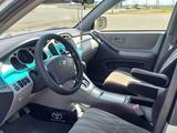 Toyota Highlander 2006 года за 6 500 000 тг. в Жезказган – фото 5