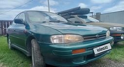 Subaru Impreza 1995 годаүшін1 500 000 тг. в Алматы – фото 3