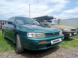 Subaru Impreza 1995 годаүшін1 550 000 тг. в Алматы – фото 2