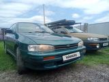 Subaru Impreza 1995 годаүшін1 550 000 тг. в Алматы – фото 4
