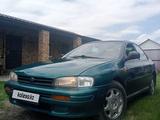 Subaru Impreza 1995 годаүшін1 550 000 тг. в Алматы