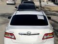 Toyota Camry 2010 года за 6 100 000 тг. в Жанаозен – фото 2