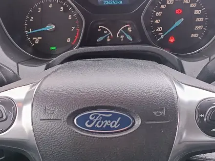 Ford Focus 2012 года за 3 000 000 тг. в Усть-Каменогорск – фото 7