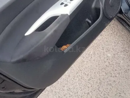Honda Civic 2009 года за 4 000 000 тг. в Караганда – фото 9