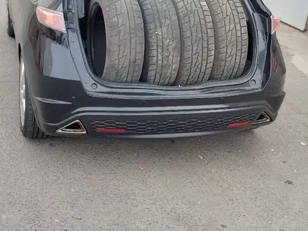 Honda Civic 2009 года за 4 000 000 тг. в Караганда – фото 14