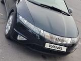 Honda Civic 2009 годаүшін4 000 000 тг. в Караганда – фото 2