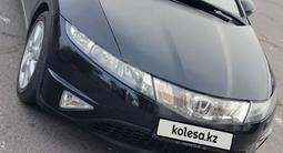Honda Civic 2009 годаүшін4 000 000 тг. в Караганда – фото 2
