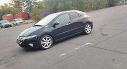 Honda Civic 2009 годаүшін4 000 000 тг. в Караганда – фото 3