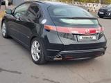 Honda Civic 2009 годаүшін4 000 000 тг. в Караганда – фото 4