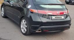 Honda Civic 2009 годаүшін4 000 000 тг. в Караганда – фото 4