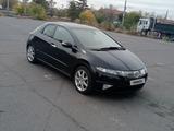 Honda Civic 2009 годаүшін4 000 000 тг. в Караганда