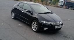 Honda Civic 2009 годаүшін4 000 000 тг. в Караганда