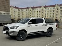 Toyota Hilux 2024 года за 19 500 000 тг. в Актау