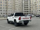 Toyota Hilux 2024 года за 19 500 000 тг. в Актау – фото 5