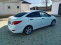 Hyundai Accent 2014 года за 4 500 000 тг. в Атырау – фото 3