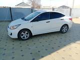 Hyundai Accent 2014 годаүшін4 500 000 тг. в Атырау – фото 2