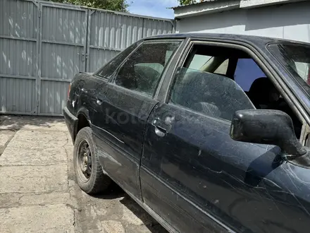 Audi 80 1990 года за 250 000 тг. в Караганда – фото 4