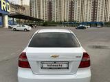 Chevrolet Nexia 2021 годаүшін5 000 000 тг. в Шымкент – фото 3