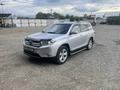 Toyota Highlander 2013 года за 14 000 000 тг. в Алматы – фото 7