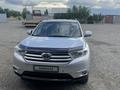 Toyota Highlander 2013 года за 14 000 000 тг. в Алматы – фото 8