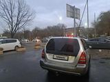 Subaru Forester 2002 годаүшін3 190 000 тг. в Алматы – фото 5