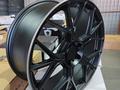 ДИСКИ (РАЗНОРАЗМЕРНЫЕ) R20 5x112 8.5J/9.5J за 400 000 тг. в Алматы – фото 2