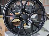 ДИСКИ (РАЗНОРАЗМЕРНЫЕ) R20 5x112 8.5J/9.5J за 400 000 тг. в Алматы