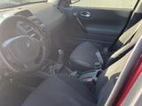 Renault Megane 2006 годаүшін1 200 000 тг. в Атырау – фото 5