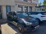 Lifan X70 2018 года за 4 550 000 тг. в Павлодар – фото 3