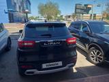 Lifan X70 2018 года за 4 550 000 тг. в Павлодар – фото 4