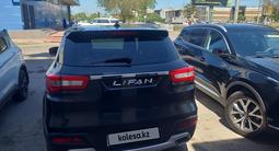 Lifan X70 2018 года за 4 550 000 тг. в Павлодар – фото 4