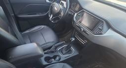 Lifan X70 2018 года за 4 550 000 тг. в Павлодар – фото 5
