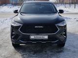 Haval F7 2021 года за 9 500 000 тг. в Астана