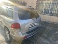 Hyundai Santa Fe 2005 года за 5 200 000 тг. в Турара Рыскулова – фото 8