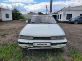 Mazda 626 1991 годаүшін660 000 тг. в Семей – фото 2