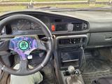 Mazda 626 1991 годаүшін660 000 тг. в Семей – фото 5