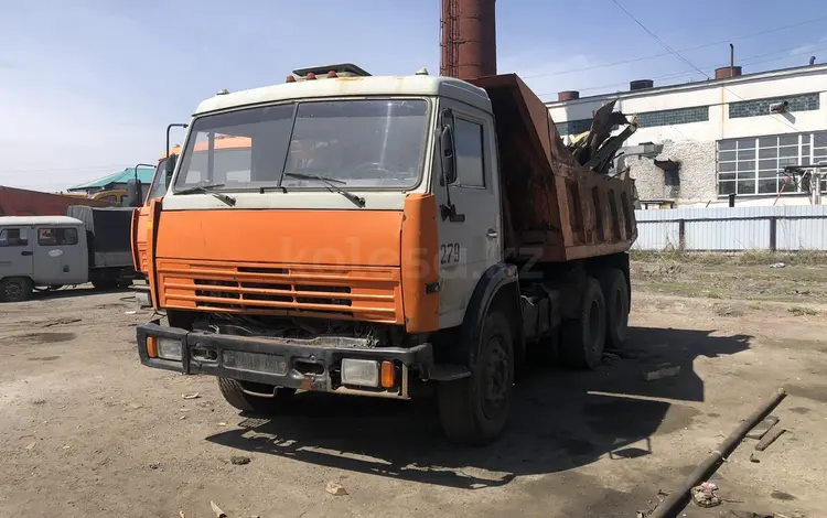 КамАЗ  55111 2006 года за 3 600 000 тг. в Усть-Каменогорск