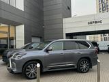 Lexus LX 570 2020 года за 55 000 000 тг. в Алматы